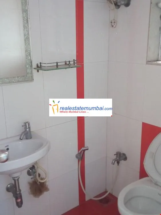 2BHK Flats on Rent in Ratnagar CHS, Andheri West