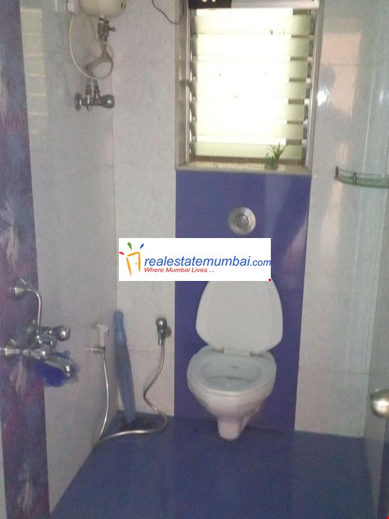 Bathroom 3 - Ratnagar Chs, Andheri West