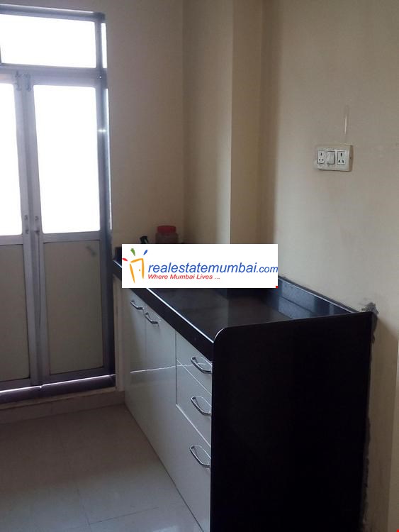 2 BHK Ratnagar CHS, Andheri West — for Rent — photo 6