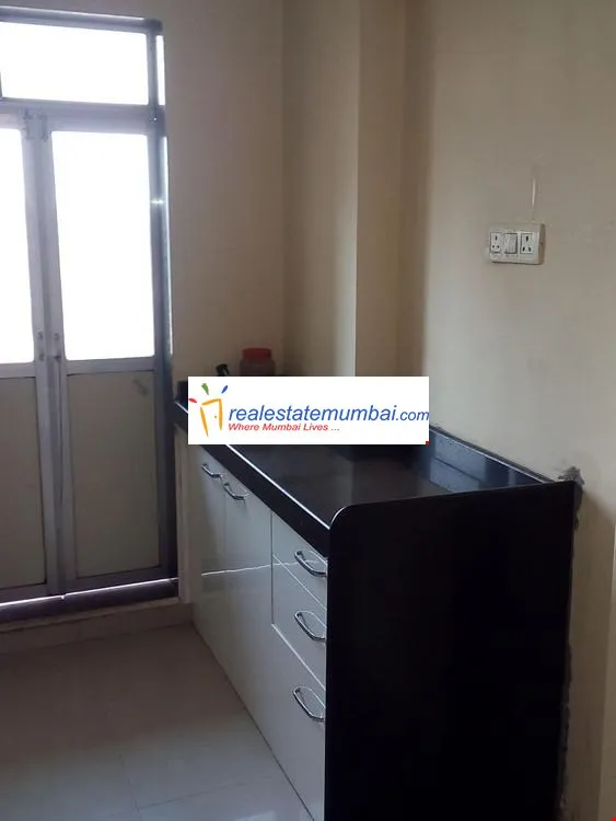 2BHK Flats on Rent in Ratnagar CHS, Andheri West