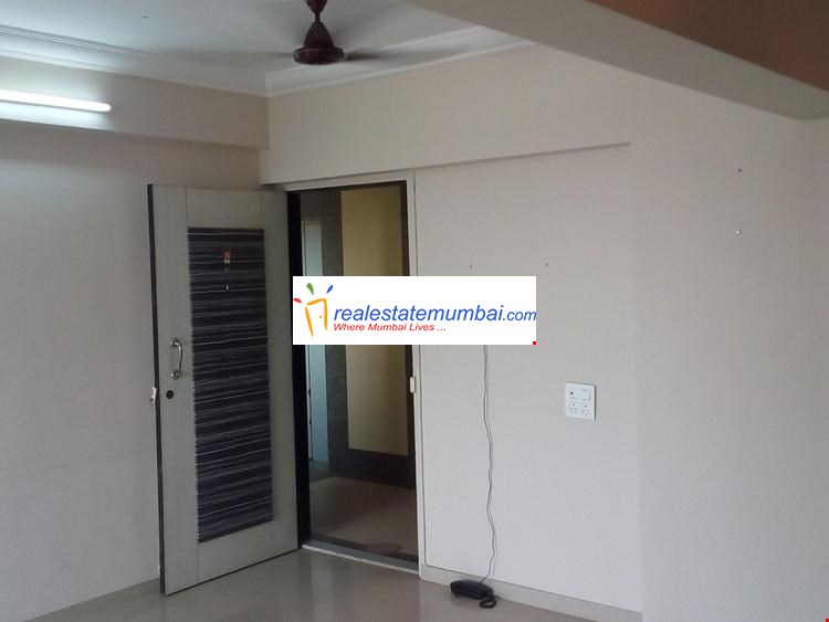 Living Room - Ratnagar Chs, Andheri West