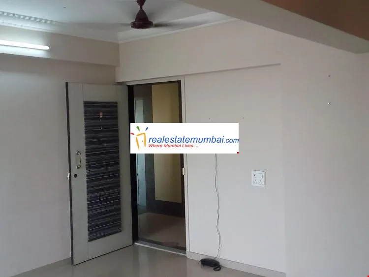 2BHK Flats on Rent in Ratnagar CHS, Andheri West