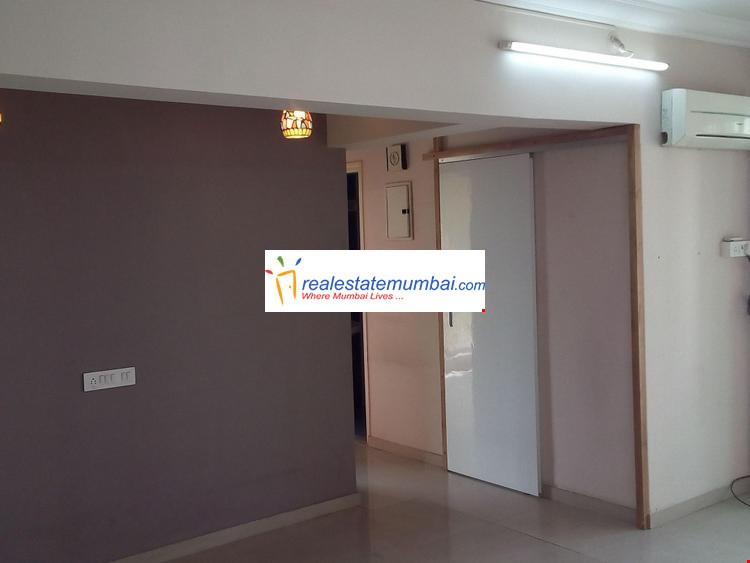 2 BHK Ratnagar CHS, Andheri West — for Rent — photo 3