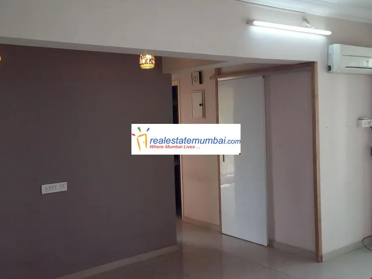 2BHK Flats on Rent in Ratnagar CHS, Andheri West