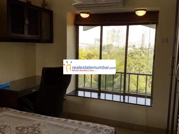2 BHK Flats for Sale in Sagar Sanjog, Andheri West
