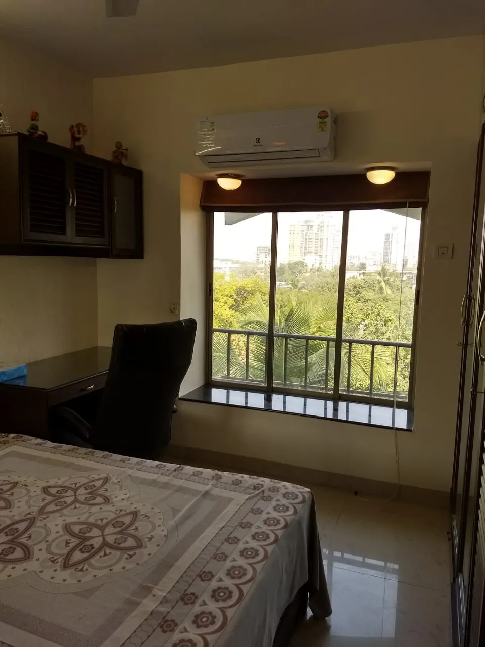 2 BHK Flats for Sale in Sagar Sanjog, Andheri West
