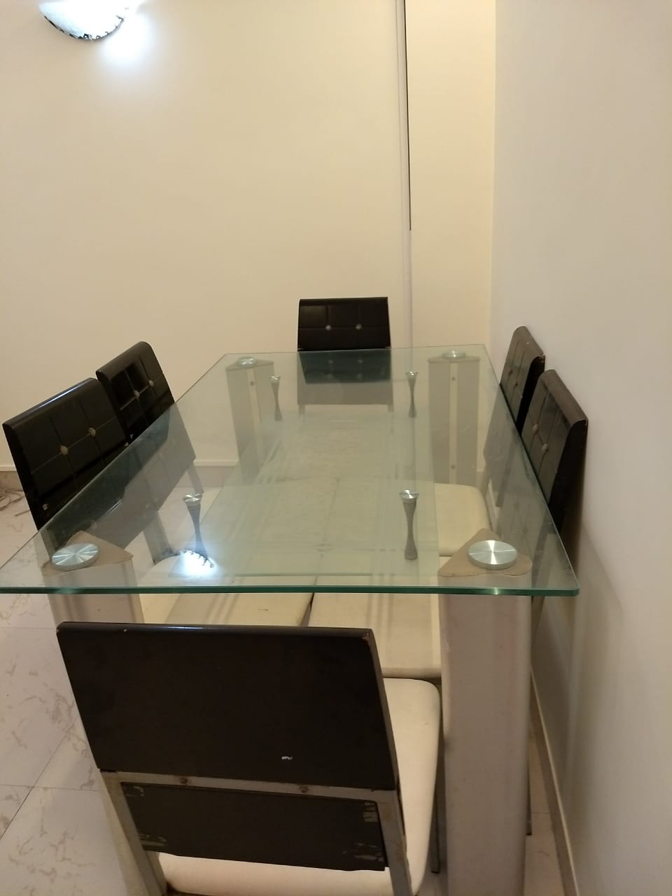 Dining - Sagar Sanjog, Andheri West