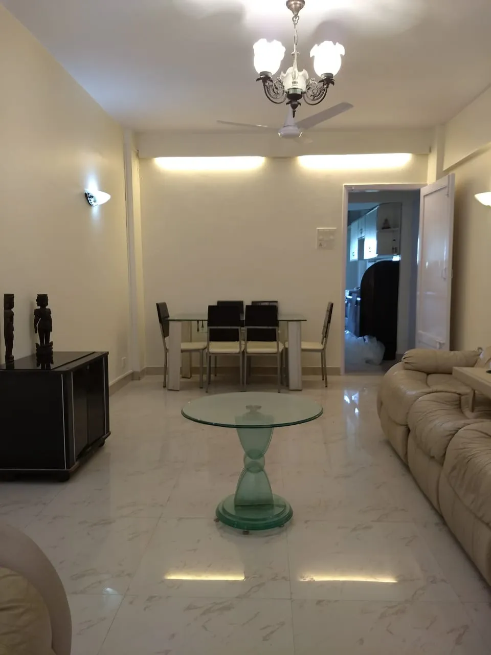 2 BHK Flats for Sale in Sagar Sanjog, Andheri West