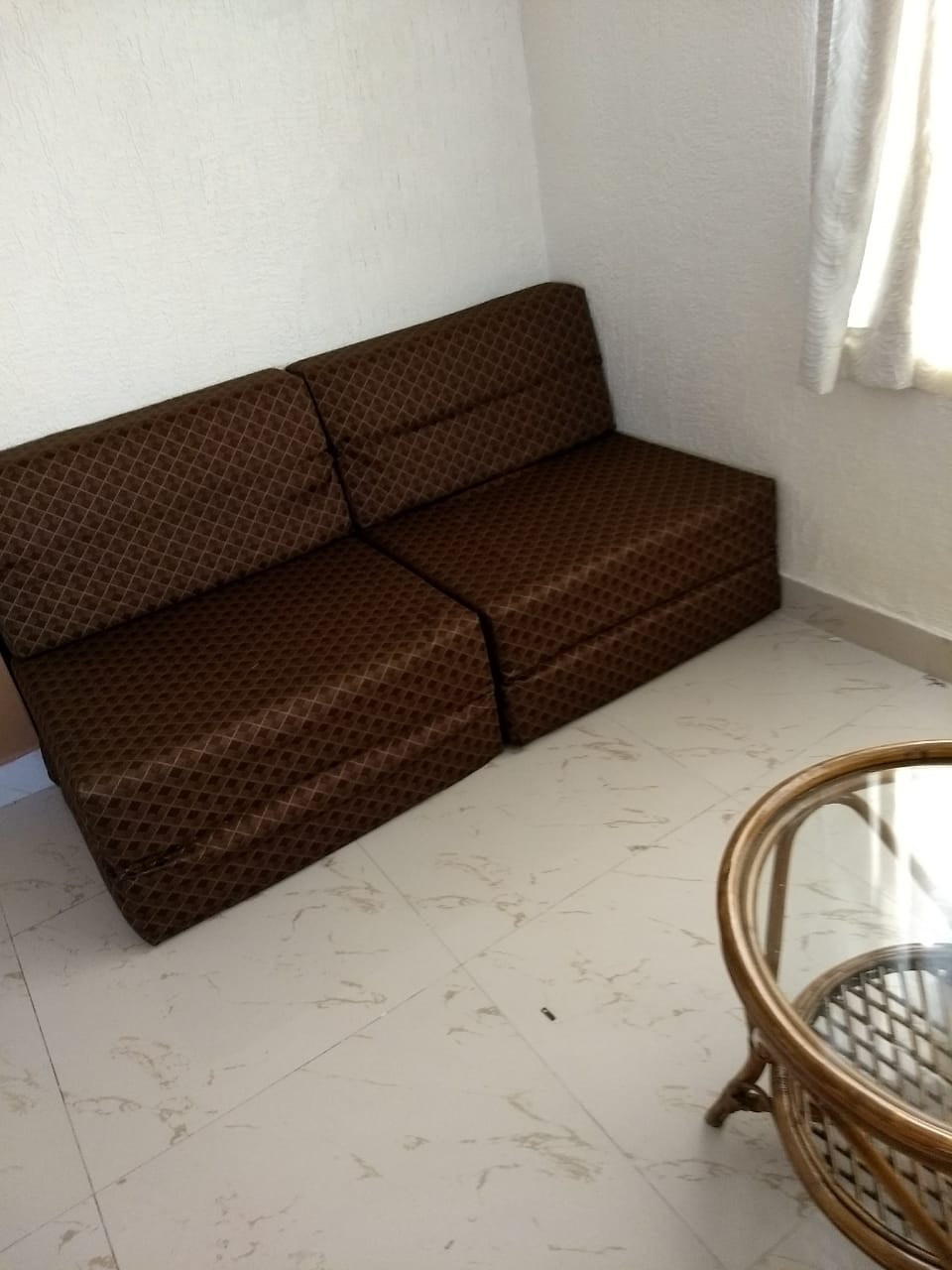 Living Room2 - Sagar Sanjog, Andheri West