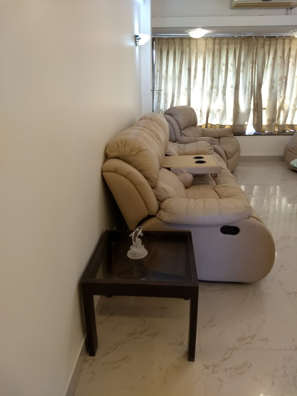 Living Room4 - Sagar Sanjog, Andheri West