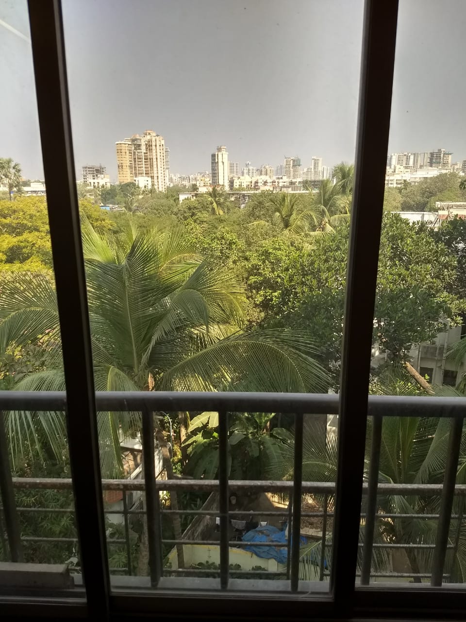 View - Sagar Sanjog, Andheri West