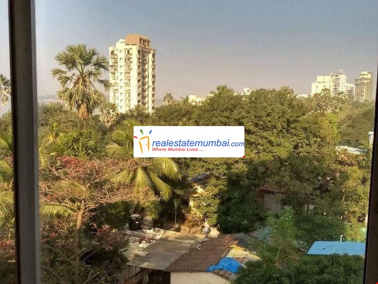 2 BHK Flats for Sale in Sagar Sanjog, Andheri West