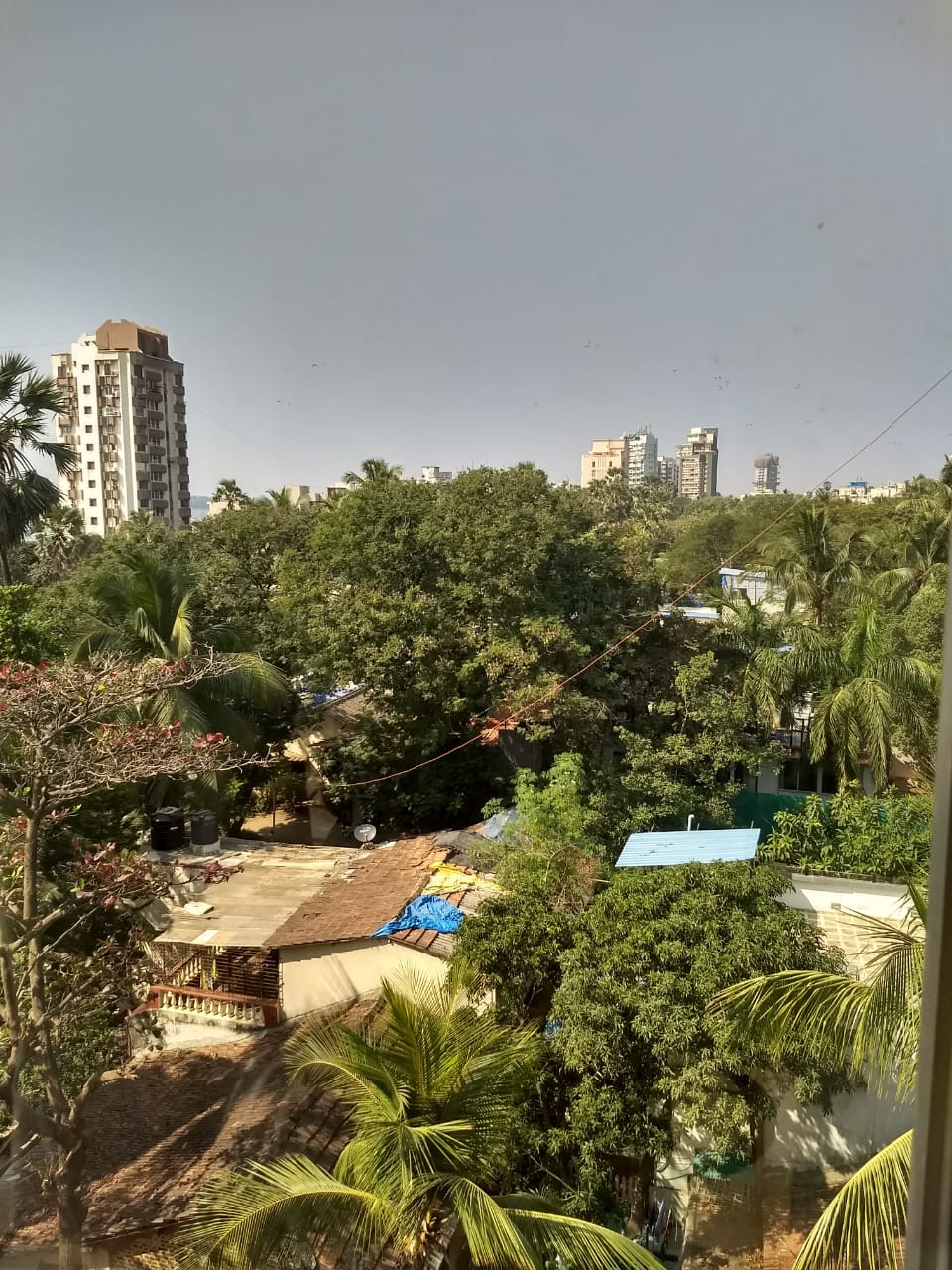 View1 - Sagar Sanjog, Andheri West