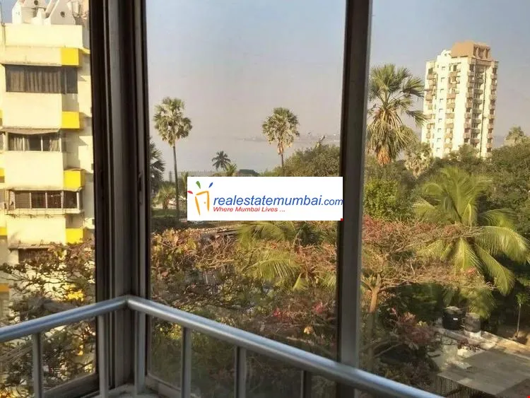 2 BHK Flats for Sale in Sagar Sanjog, Andheri West
