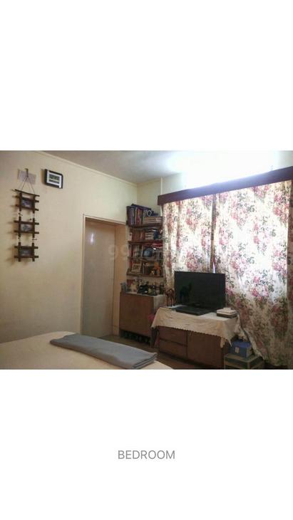 Bedroom 2 - Beach House, Juhu