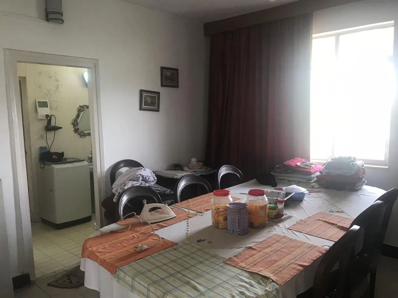 3 BHK Flats for Sale in Beach House, Juhu