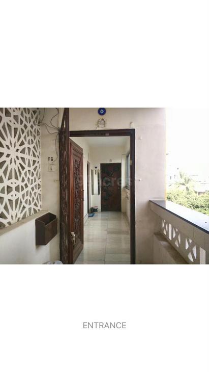 Utility Space - Beach House, Juhu