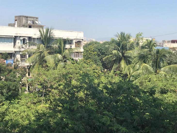 View1 - Beach House, Juhu