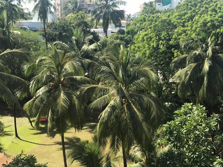 View 11 - Beach House, Juhu