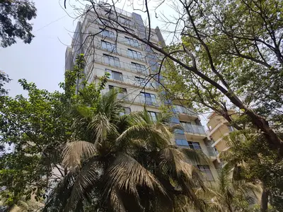 3 BHK Vipank Krishaang, Juhu — for Sale — photo 2 thumbnail