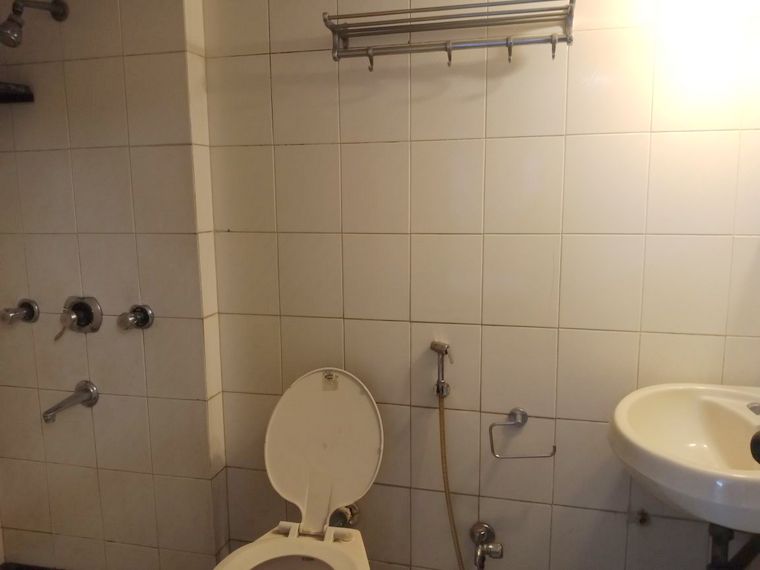 Bathroom 2 - Indra Darshan, Andheri West