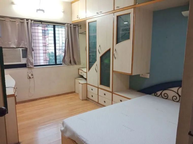 3 BHK Flats for Sale in Indra Darshan, Andheri West