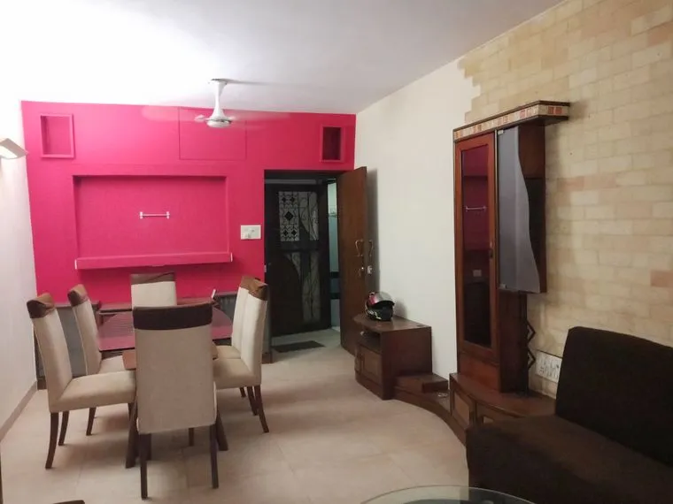 3 BHK Flats for Sale in Indra Darshan, Andheri West