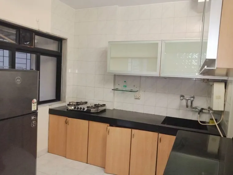 3 BHK Flats for Sale in Indra Darshan, Andheri West