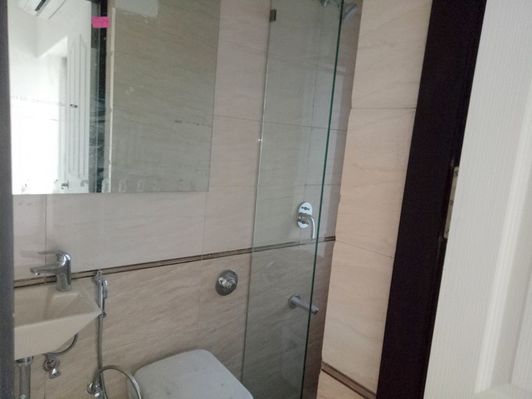 Bathroom 2 - Sorrento, Andheri West