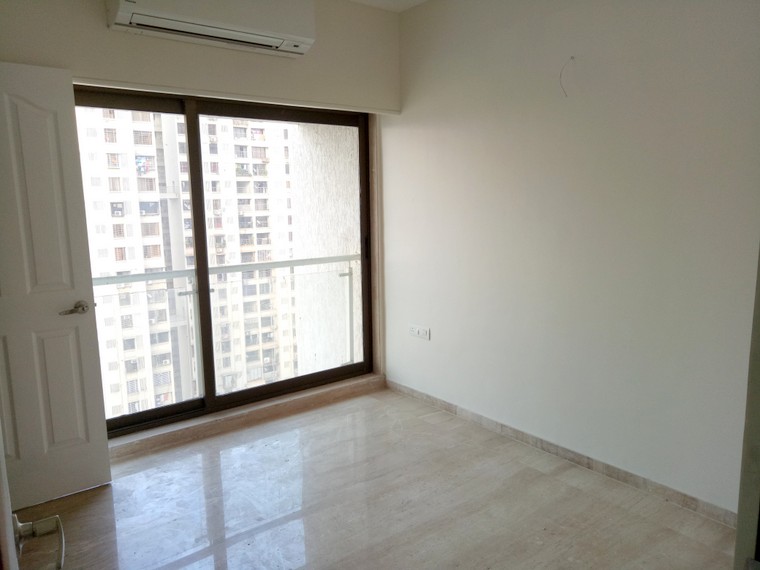 1 BHK SORRENTO, Andheri West — for Rent — photo 10