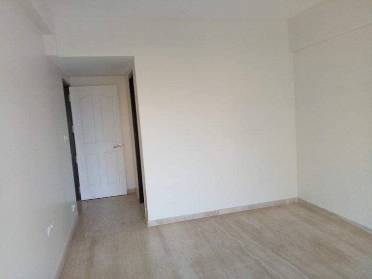 Bedroom 3 - Sorrento, Andheri West