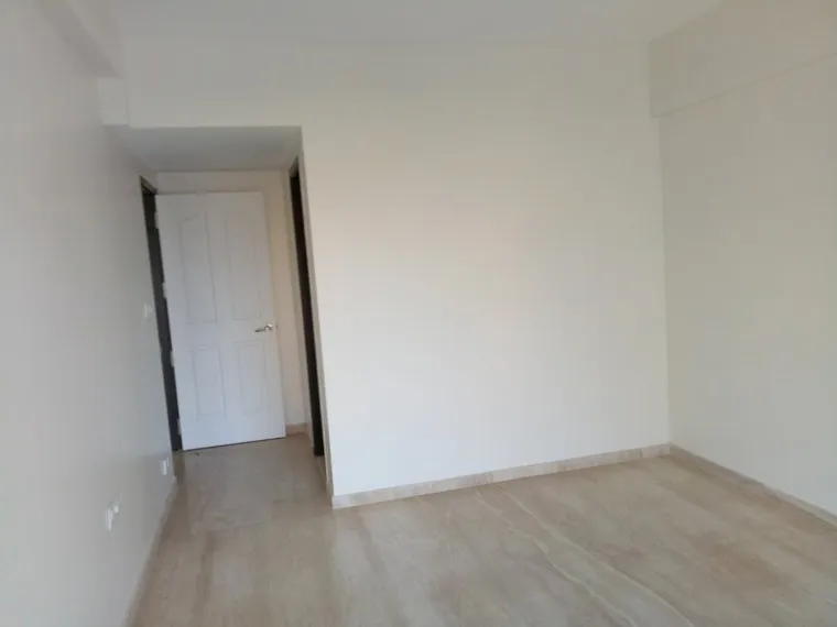 1 BHK Flats on Rent in Sorrento, Andheri West