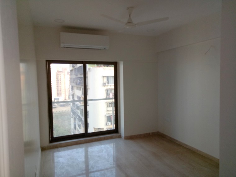 Bedroom 4 - Sorrento, Andheri West