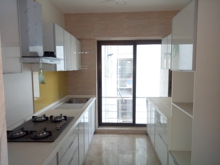 Kitchen - Sorrento, Andheri West