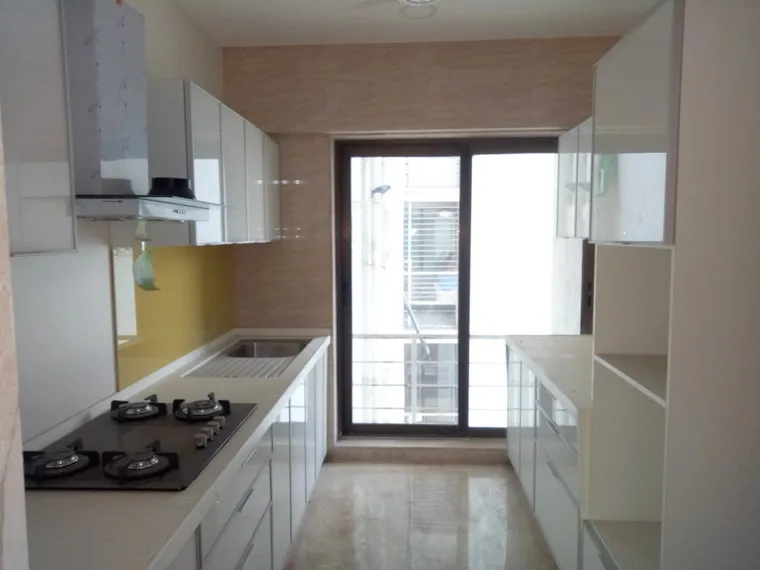1 BHK Flats on Rent in Sorrento, Andheri West