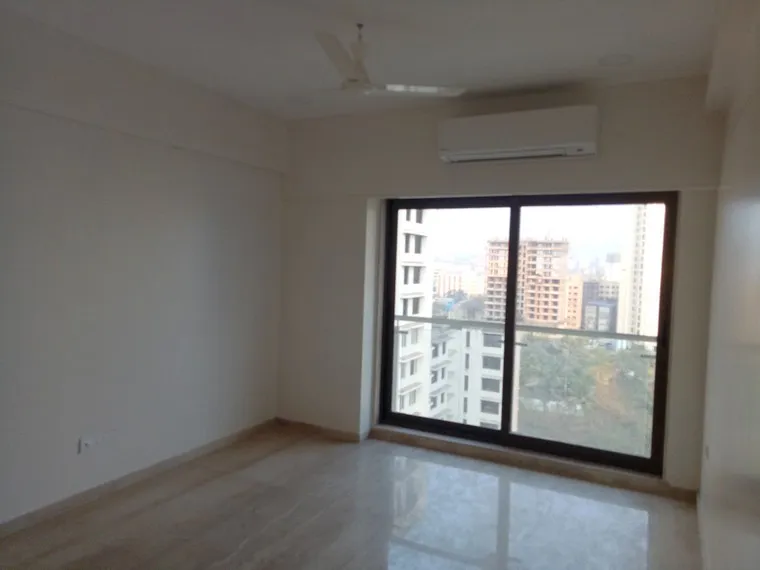 1 BHK Flats on Rent in Sorrento, Andheri West