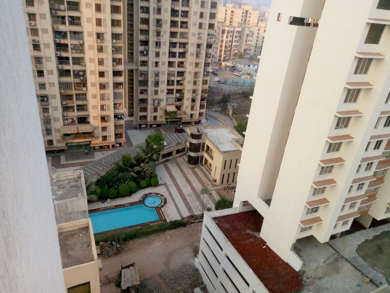 View - Sorrento, Andheri West