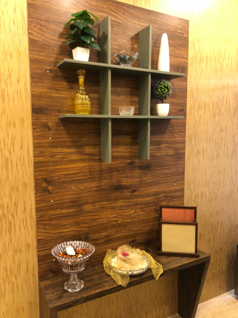 Office Crystal Plaza, Andheri West — for Rent — photo 4