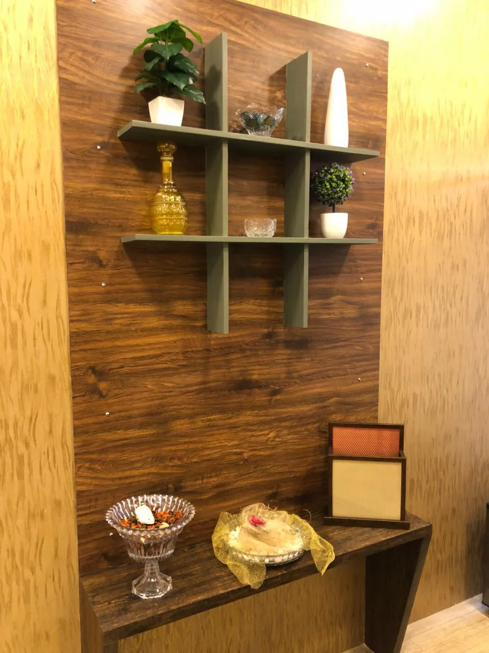  Offices for Sale in Crystal Plaza, Andheri West