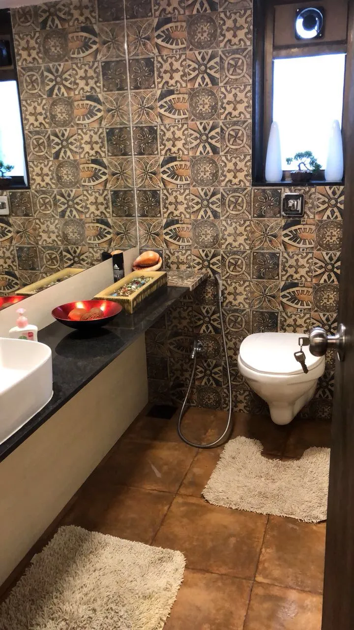  Offices for Sale in Crystal Plaza, Andheri West