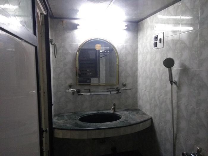 Bathroom 2 - Basera, Andheri West