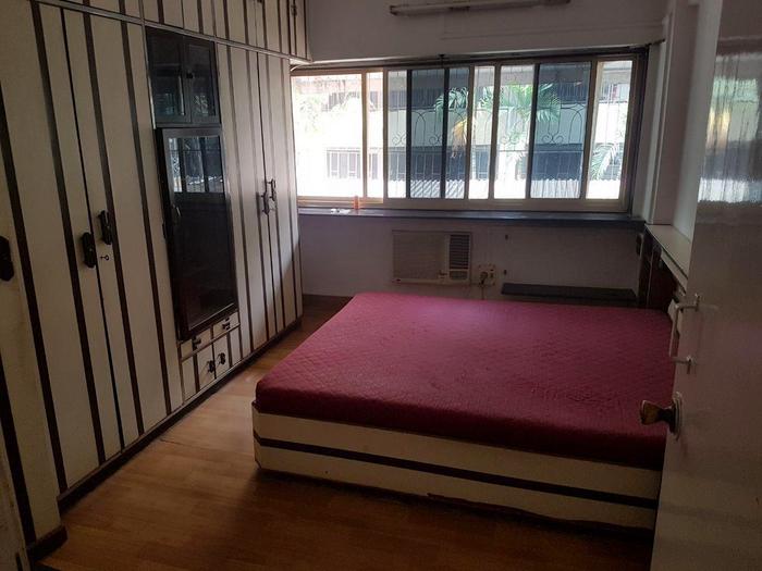 Bedroom 2 - Basera, Andheri West