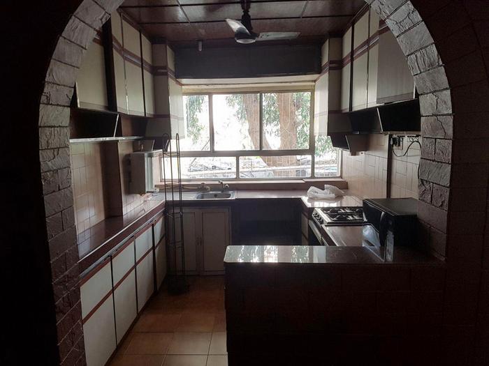 Kitchen - Basera, Andheri West