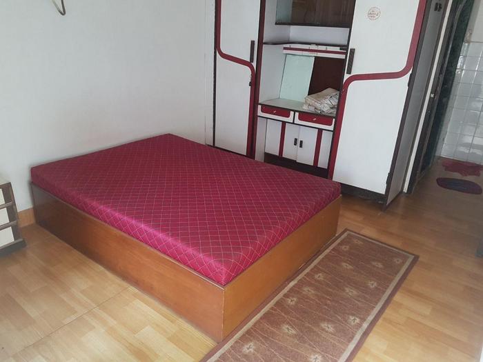 Master Bedroom - Basera, Andheri West