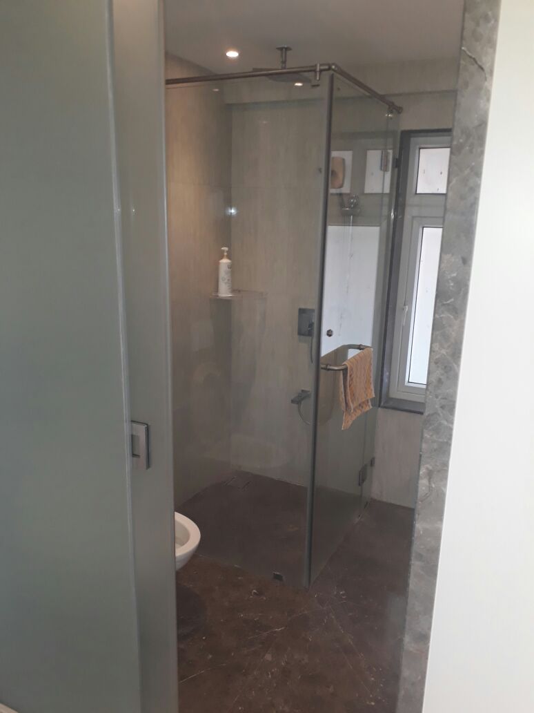 Bathroom 3 - Pali Palms, Bandra West