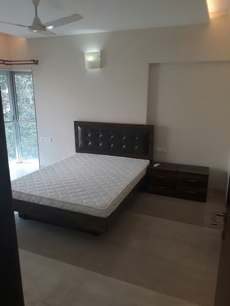 Bedroom 31 - Pali Palms, Bandra West