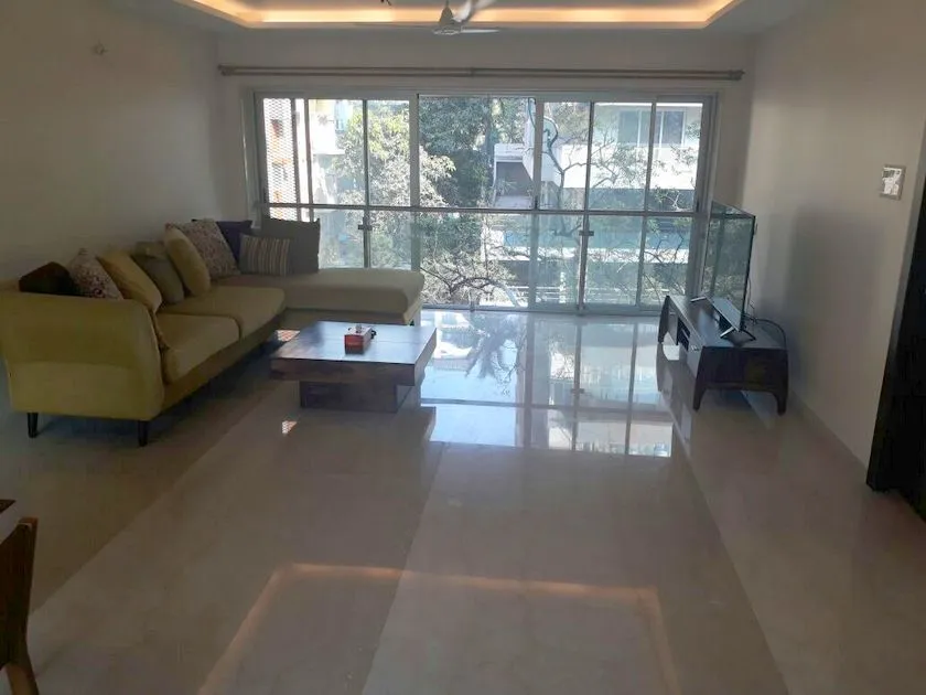 4 BHK Flats on Rent in Pali Palms, Bandra West