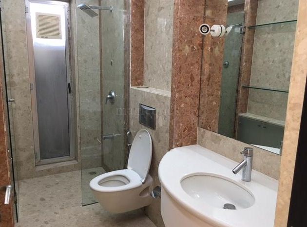 Bathroom 2 - Amogh, Juhu