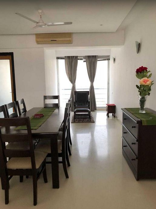 Dining - Amogh, Juhu