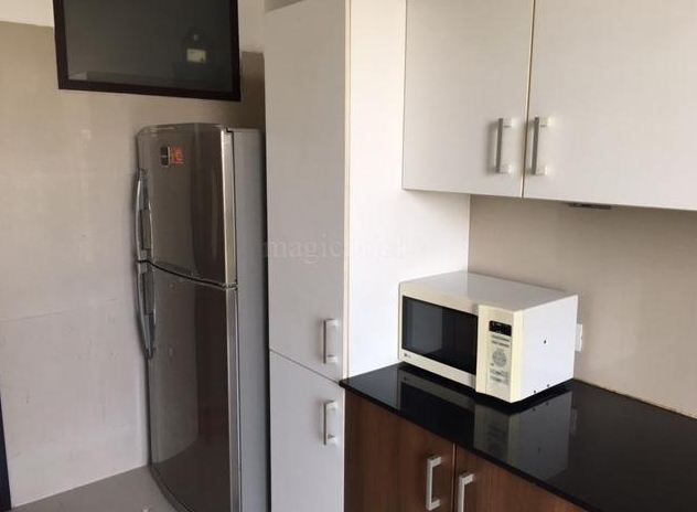 Kitchen1 - Amogh, Juhu